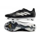 adidas Copa Pure.1 FG Herr Svart Vit