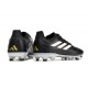 adidas Copa Pure.1 FG Herr Svart Vit