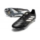 adidas Copa Pure.1 FG Herr Svart Vit