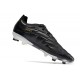 adidas Copa Pure.1 FG Herr Svart Vit