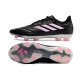 adidas Copa Pure.1 FG Herr Svart Vit Rosa