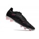 adidas Copa Pure.1 FG Herr Svart Vit Rosa