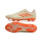 adidas Copa Pure.1 FG Herr Vit Orange