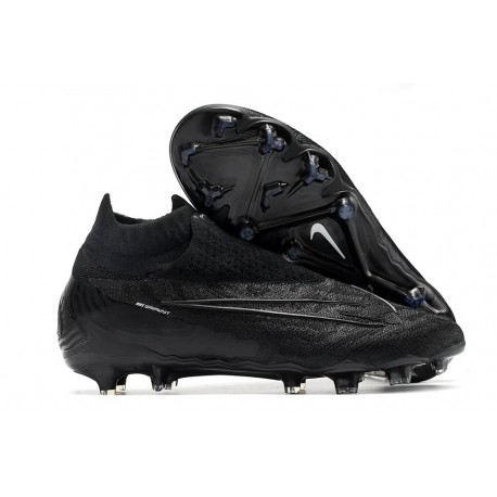 Nike Phantom GX Elite Dynamic Fit FG Svart