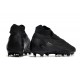 Nike Phantom GX Elite Dynamic Fit FG Svart