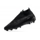 Nike Phantom GX Elite Dynamic Fit FG Svart