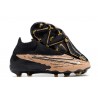 Nike Gripknit Phantom GX Elite DF FG Brun Svart