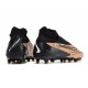 Nike Gripknit Phantom GX Elite DF FG Brun Svart