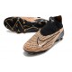 Nike Gripknit Phantom GX Elite DF FG Brun Svart