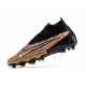 Nike Gripknit Phantom GX Elite DF FG Brun Svart