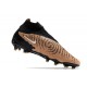 Nike Gripknit Phantom GX Elite DF FG Brun Svart