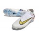 Nike Gripknit Phantom GX Elite DF FG Vit Guld