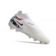 Nike Gripknit Phantom GX Elite DF FG Vit Guld