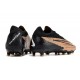 Skor Nike Phantom GX Elite FG Brun Svart