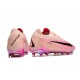 Skor Nike Phantom GX Elite FG Rosa Svart