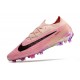 Skor Nike Phantom GX Elite FG Rosa Svart