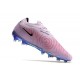 Nike Phantom GX Elite FG Herr Lila Svart