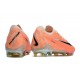 Nike Phantom GX Elite FG Herr United - Orange Svart