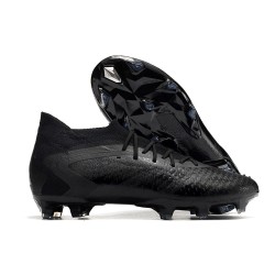 adidas Predator Accuarcy.1 FG Svart