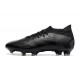 adidas Predator Accuarcy.1 FG Svart