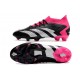 adidas Predator Accuarcy.1 FG Svart Vit Rosa