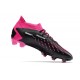 adidas Predator Accuarcy.1 FG Svart Vit Rosa