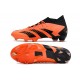 adidas Predator Accuarcy.1 FG Heatspawn - Orange Svart