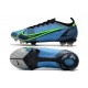 Nike Mercurial Vapor XIV Elite FG Blå Svart