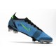 Nike Mercurial Vapor XIV Elite FG Blå Svart