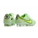 Nike Fotbollsskor Tiempo Legend IX Elite FG Grön