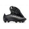 Skor adidas Predator Accuarcy.1 Low FG Svart