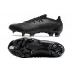 Skor adidas Predator Accuarcy.1 Low FG Svart