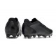 Skor adidas Predator Accuarcy.1 Low FG Svart