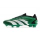 Skor adidas Predator Accuarcy.1 Low FG Grön Vit