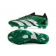 Skor adidas Predator Accuarcy.1 Low FG Grön Vit