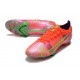 Nike Mercurial Vapor XIV Elite FG Spectrum - Röd Silver