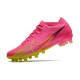 Nike Zoom Mercurial Vapor XV Elite AG Pro Rosa Gul