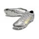 Nike Zoom Mercurial Vapor XV Elite AG Pro Silver Guld