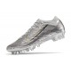 Nike Zoom Mercurial Vapor XV Elite AG Pro Silver Guld