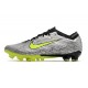 Nike Zoom Mercurial Vapor XV Elite AG Pro Grå Gul