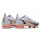 Fotbollsskor Nike Mercurial Vapor 14 Elite FG Rawdacious - Vit Röd Rosa