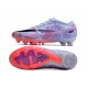 Nike Zoom Mercurial Vapor XV Elite AG Pro Dream Speed 6 - Cobalt Bliss Svart Fuchsia Dream