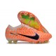 Nike Zoom Mercurial Vapor XV Elite AG Pro Orange Svart