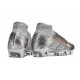 Nike Zoom Mercurial Superfly 9 Elite AG Silver