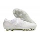 Nike Tiempo Legend X Elite FG Prototype - Vit LIMITED EDITION