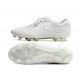 Nike Tiempo Legend X Elite FG Prototype - Vit LIMITED EDITION