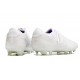 Nike Tiempo Legend X Elite FG Prototype - Vit LIMITED EDITION