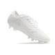 Nike Tiempo Legend X Elite FG Prototype - Vit LIMITED EDITION