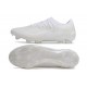 Fotbollsskor adidas X Crazyfast Messi.1 FG Pearlized - Vit