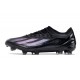 Fotbollsskor adidas X Crazyfast Messi.1 FG Nightstrike - Svart